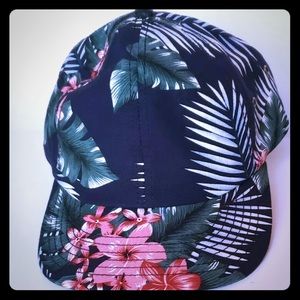 *NWT Goodfellow & Co. Floral Hat Men’s